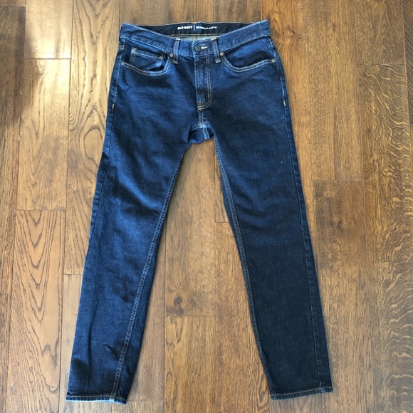 2/$20 Old Navy skinny jeans - Picture 2 of 5